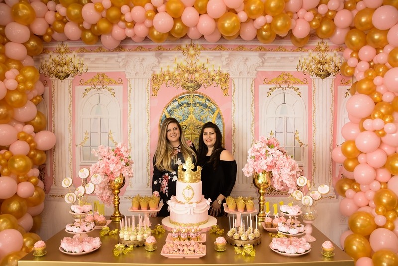 Happy Birthday Maryam
